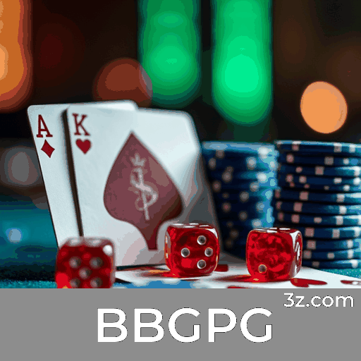 BBGPG: Cassino Online Seguro e Profissional