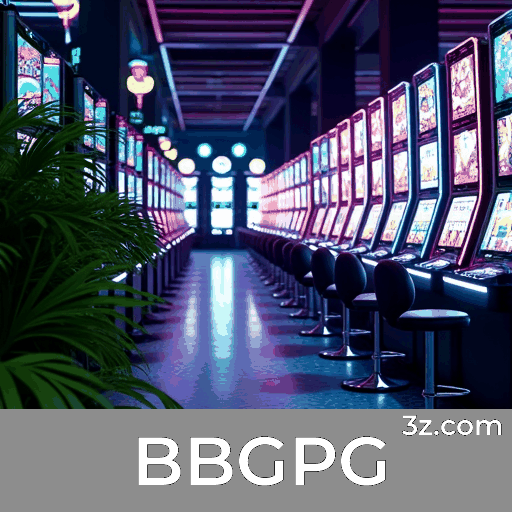 Experiência Premium de Jogos de Casino no BBGPG