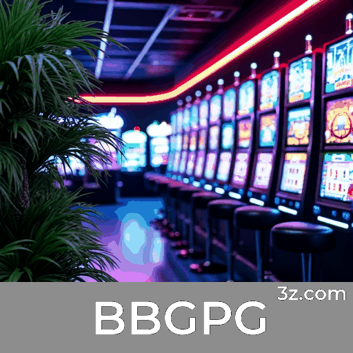 Experiência Premium de Jogos de Casino no BBGPG