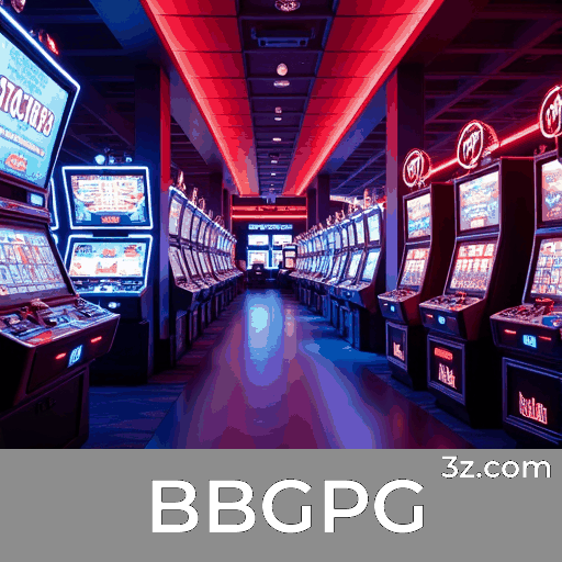 BBGPG: Interatividade Social Casino para Experiências Inesquecíveis