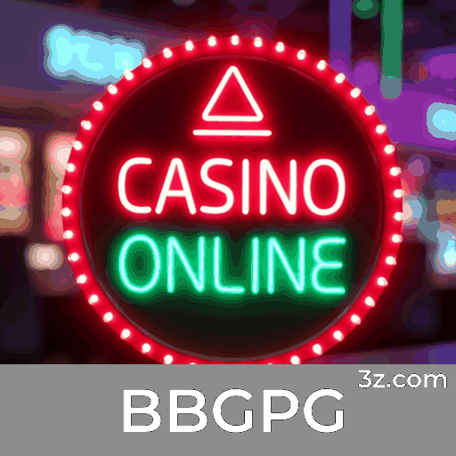 BBGPG: Interatividade Social Casino para Experiências Inesquecíveis