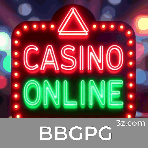 BBGPG: Cassino Online Seguro e Profissional