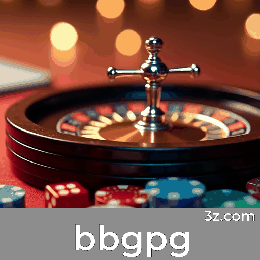 bbgpg: O Cassino Online Seguro e Premiado