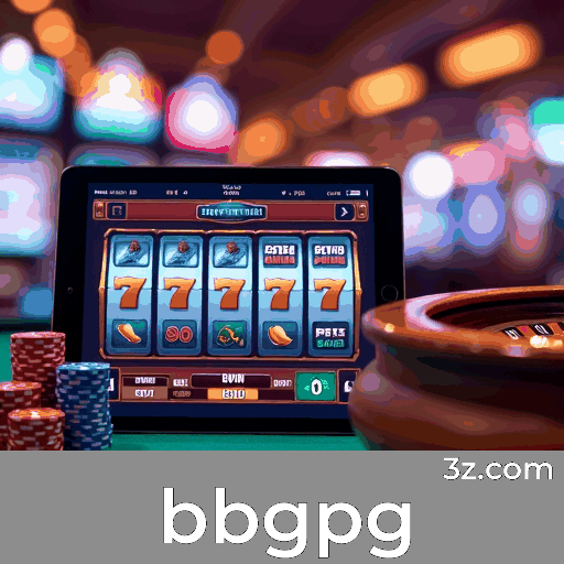 BBGPG Social Casino: Nova Experiência de Entretenimento Interativo