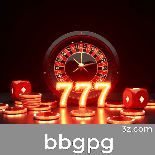 bbgpg: Plataforma de Jogos Sustentável e Responsável