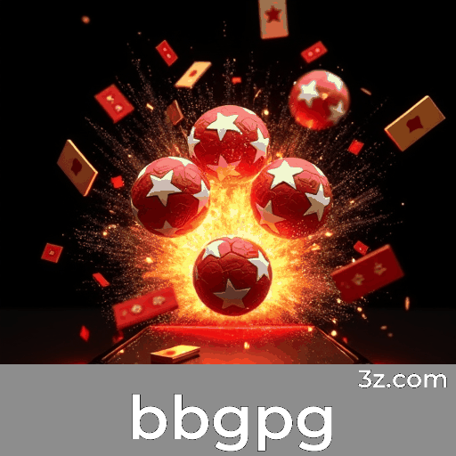 bbgpg: Plataforma de Jogos Sustentável e Responsável