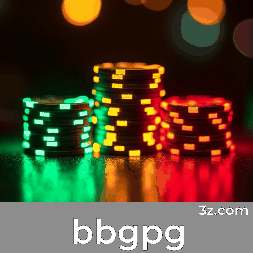 bbgpg: O Cassino Online Seguro e Premiado