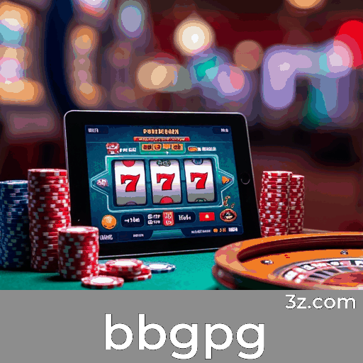 bbgpg: O Cassino Online Seguro e Premiado