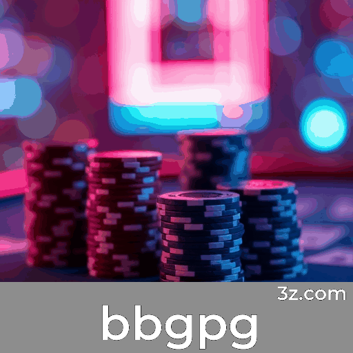 bbgpg: Plataforma de Jogos Sustentável e Responsável